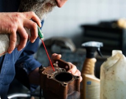 🧪Quimicos Técnicos